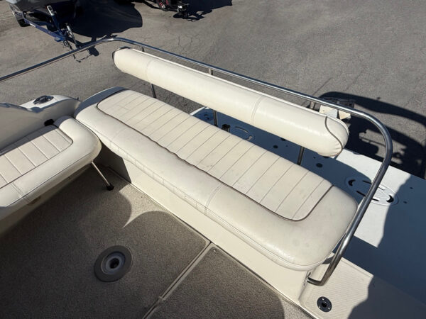 1998 28' Maxum "2800 SCR" Cruiser - Image 21