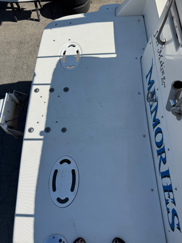 1998 28' Maxum "2800 SCR" Cruiser - Image 23