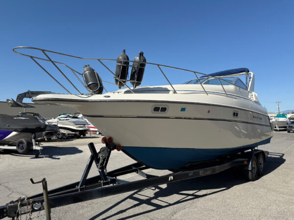 1998 28' Maxum "2800 SCR" Cruiser - Image 4