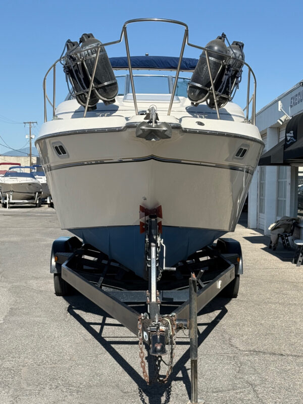 1998 28' Maxum "2800 SCR" Cruiser - Image 9