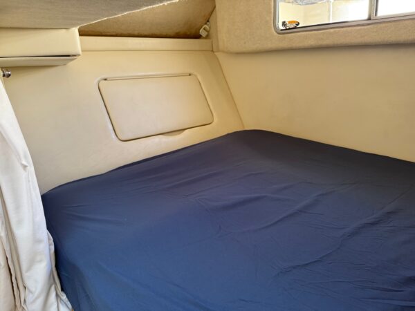 1998 28' Maxum "2800 SCR" Cruiser - Image 34