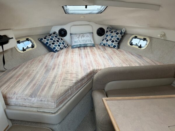 1998 28' Maxum "2800 SCR" Cruiser - Image 26