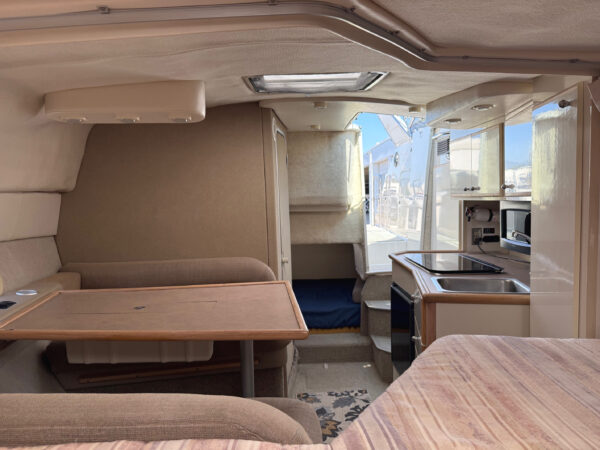 1998 28' Maxum "2800 SCR" Cruiser - Image 27