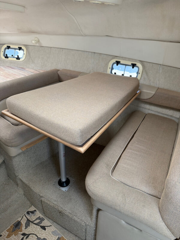 1998 28' Maxum "2800 SCR" Cruiser - Image 28