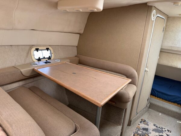 1998 28' Maxum "2800 SCR" Cruiser - Image 31