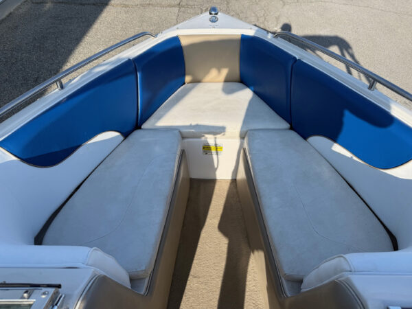 2000 20' Reinell "200" Bowrider - Image 20