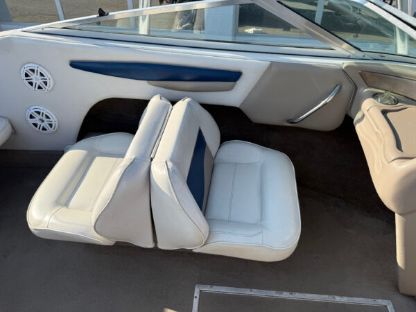 2000 20' Reinell "200" Bowrider - Image 15
