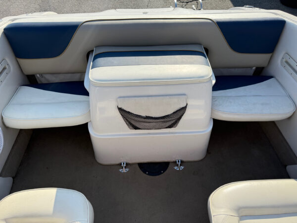 2000 20' Reinell "200" Bowrider - Image 17