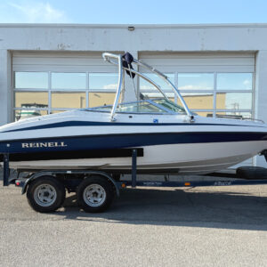 2000 20' Reinell "200" Bowrider