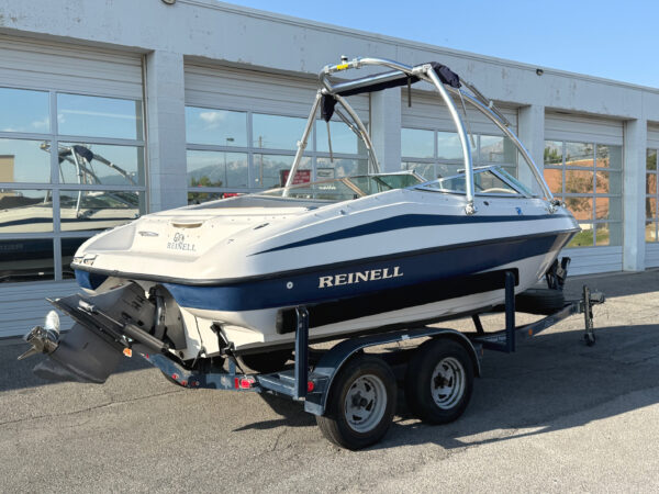 2000 20' Reinell "200" Bowrider - Image 3
