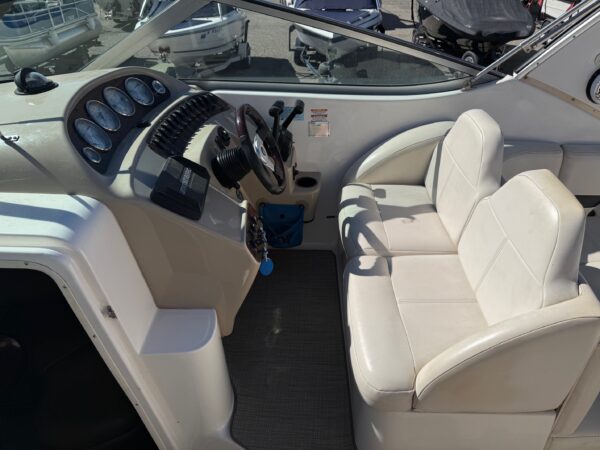 2000 30' Chaparral "Signature 300" Cruiser - Image 21