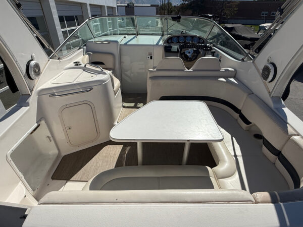 2000 30' Chaparral "Signature 300" Cruiser - Image 15