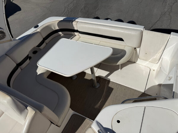 2000 30' Chaparral "Signature 300" Cruiser - Image 18