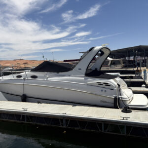 2000 30' Chaparral "Signature 300"