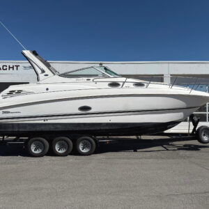 2000 30' Chaparral "Signature 300" Cruiser