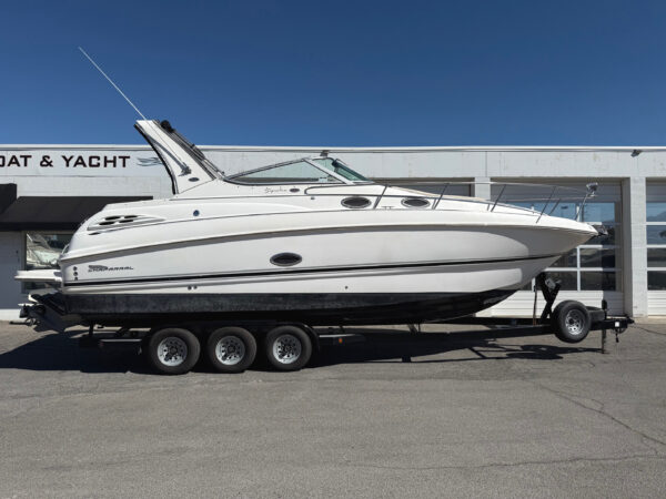2000 30' Chaparral "Signature 300" Cruiser