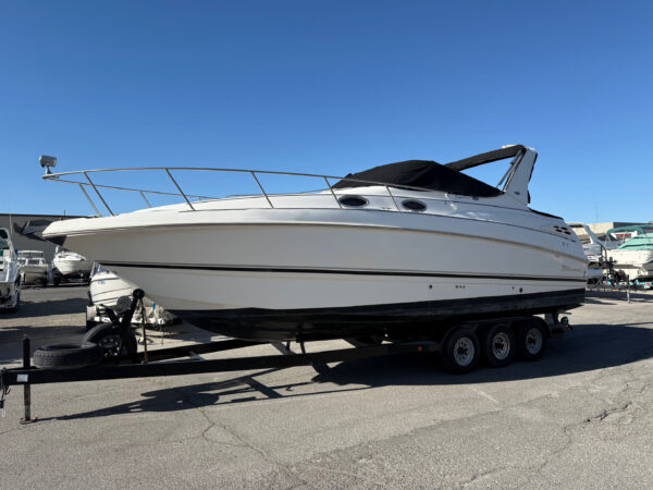 2000 30' Chaparral "Signature 300" Cruiser - Image 10