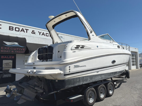 2000 30' Chaparral "Signature 300" Cruiser - Image 3