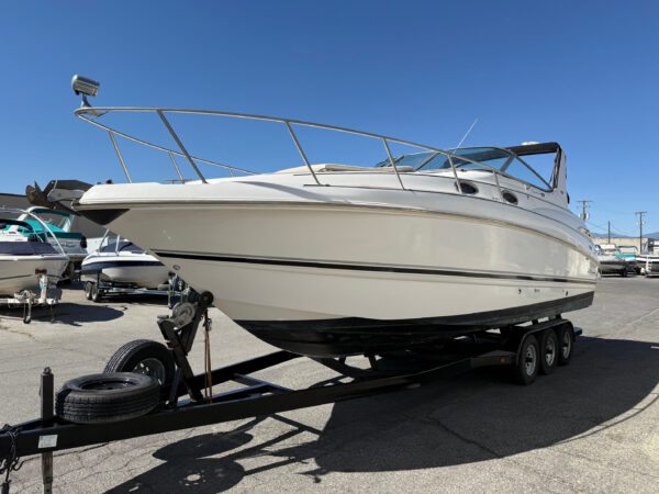 2000 30' Chaparral "Signature 300" Cruiser - Image 5