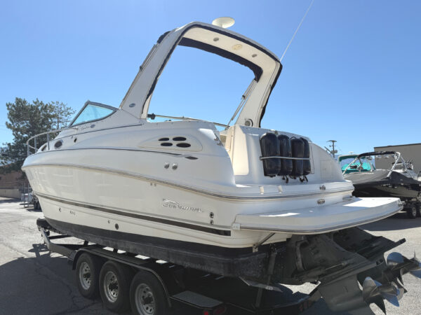 2000 30' Chaparral "Signature 300" Cruiser - Image 6