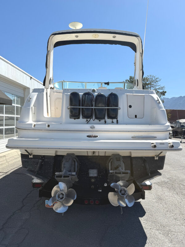 2000 30' Chaparral "Signature 300" Cruiser - Image 8