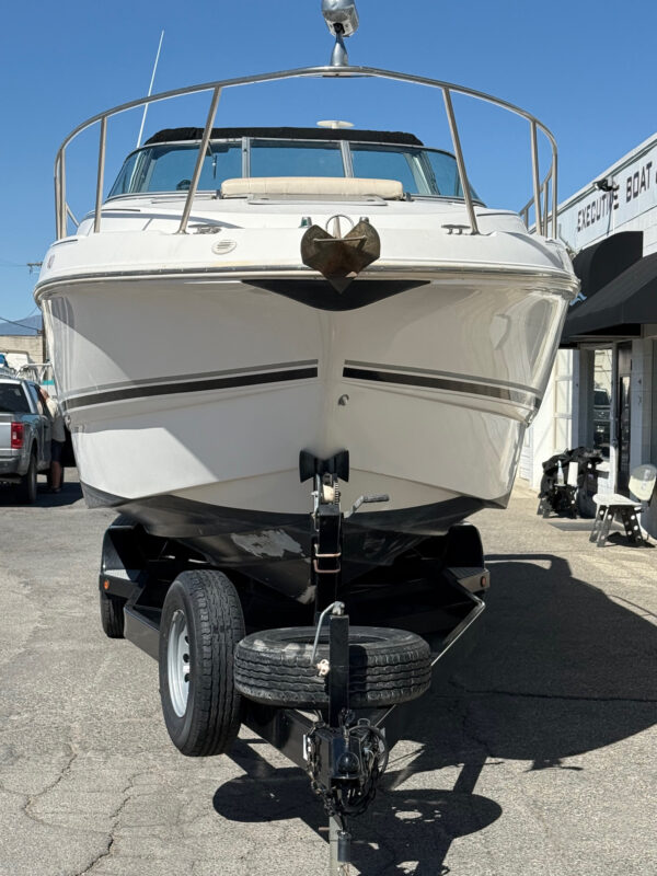 2000 30' Chaparral "Signature 300" Cruiser - Image 9