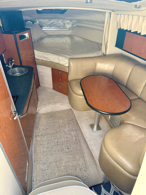 2000 30' Chaparral "Signature 300" Cruiser - Image 27
