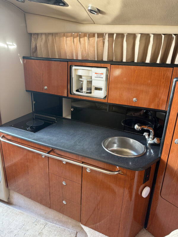 2000 30' Chaparral "Signature 300" Cruiser - Image 30