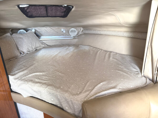 2000 30' Chaparral "Signature 300" Cruiser - Image 33