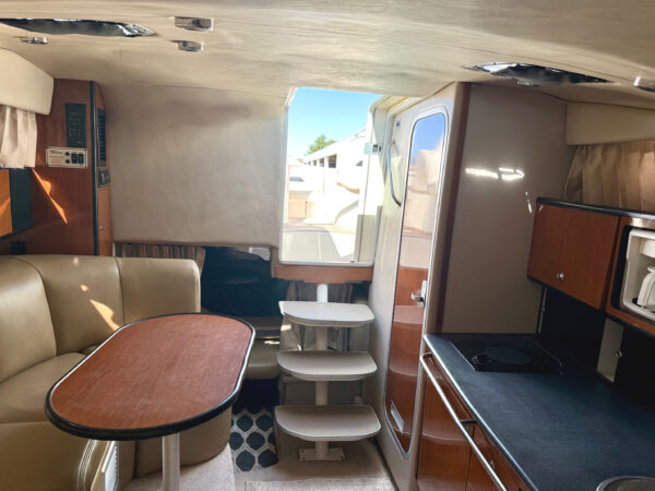 2000 30' Chaparral "Signature 300" Cruiser - Image 34