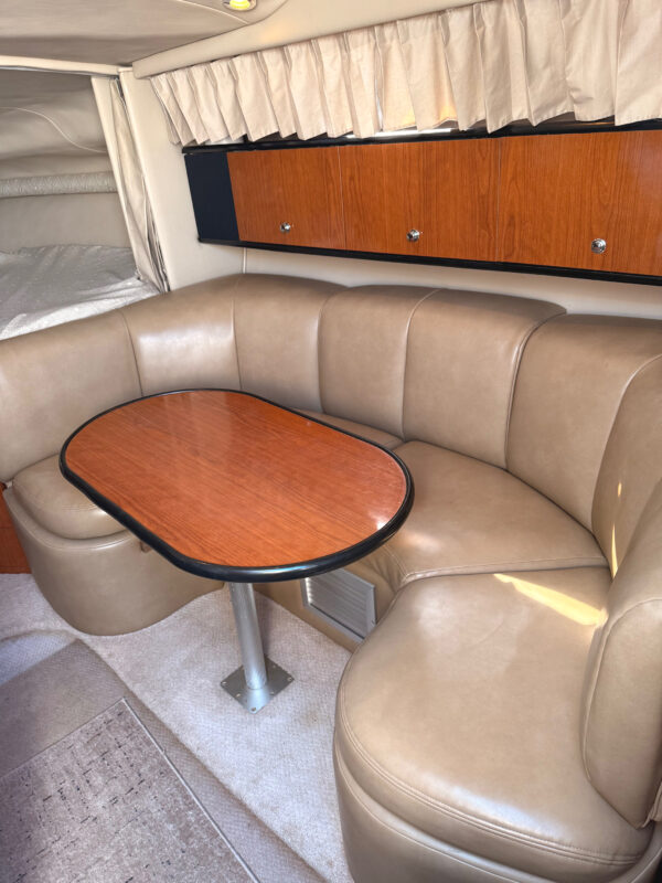 2000 30' Chaparral "Signature 300" Cruiser - Image 35