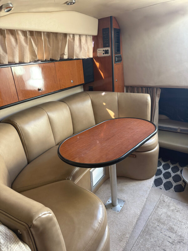 2000 30' Chaparral "Signature 300" Cruiser - Image 36