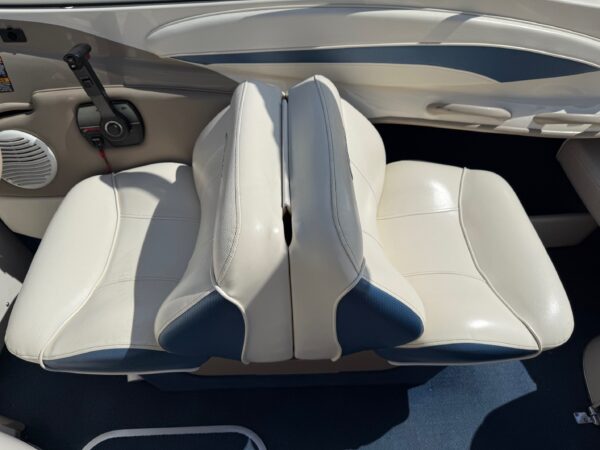 2001 19' Bayliner Capri "192 LX Sport Cuddy" - Image 19