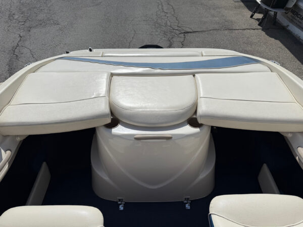 2001 19' Bayliner Capri "192 LX Sport Cuddy" - Image 21