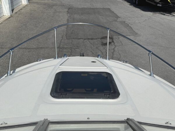 2001 19' Bayliner Capri "192 LX Sport Cuddy" - Image 12