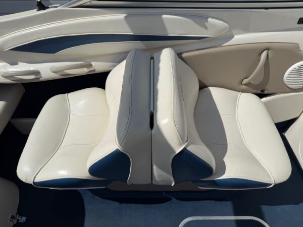 2001 19' Bayliner Capri "192 LX Sport Cuddy" - Image 14