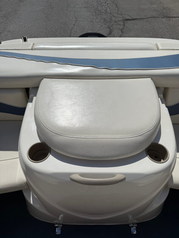 2001 19' Bayliner Capri "192 LX Sport Cuddy" - Image 15