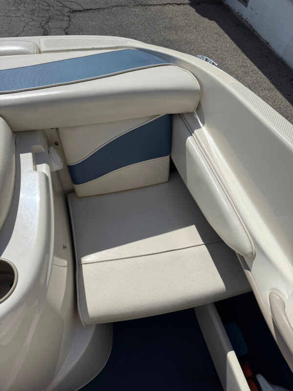 2001 19' Bayliner Capri "192 LX Sport Cuddy" - Image 16