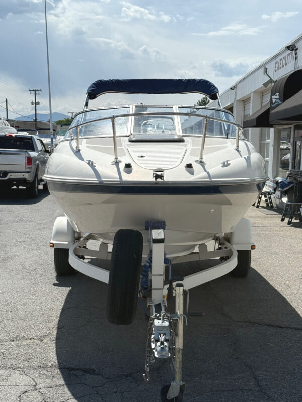 2001 19' Bayliner Capri "192 LX Sport Cuddy" - Image 9
