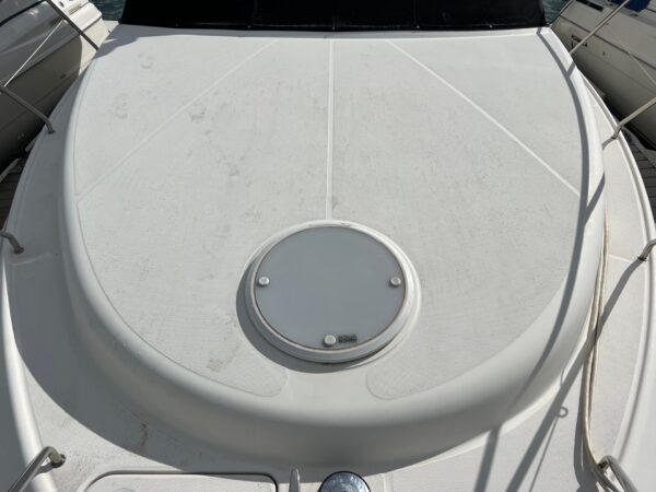 2007 33' Silverton "Convertible" - Image 22