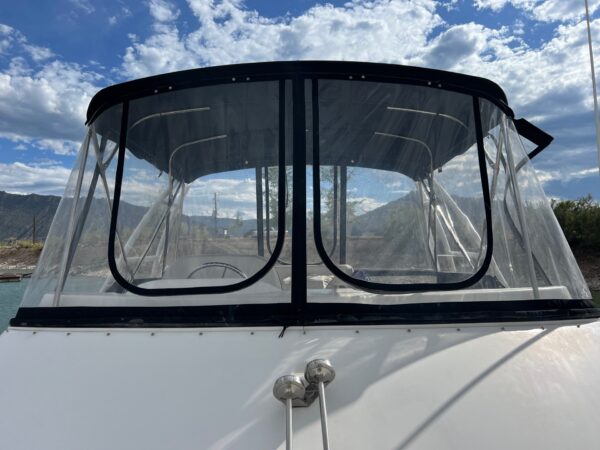 2007 33' Silverton "Convertible" - Image 23