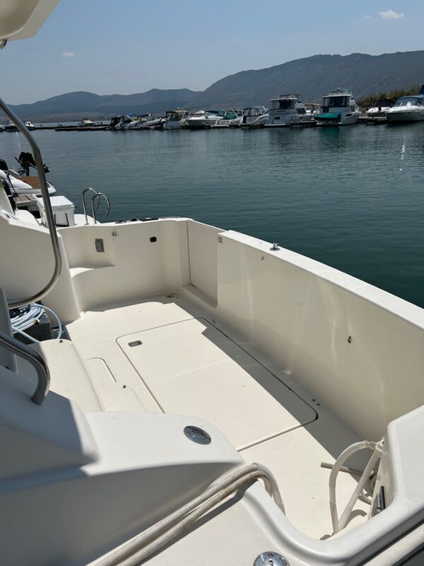 2007 33' Silverton "Convertible" - Image 48