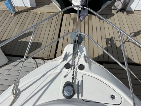 2007 33' Silverton "Convertible" - Image 25