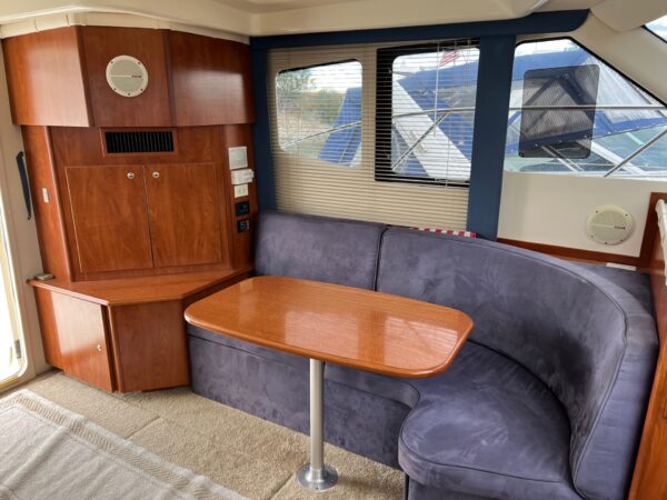 2007 33' Silverton "Convertible" - Image 60
