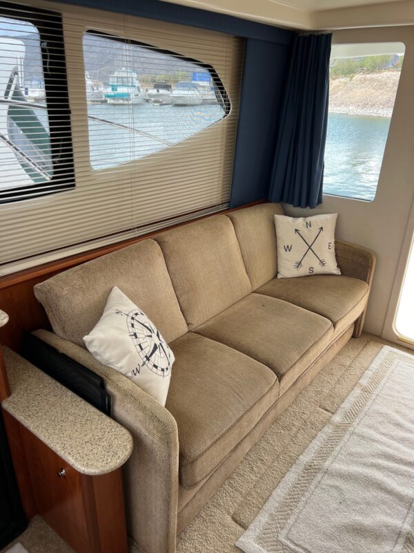 2007 33' Silverton "Convertible" - Image 62