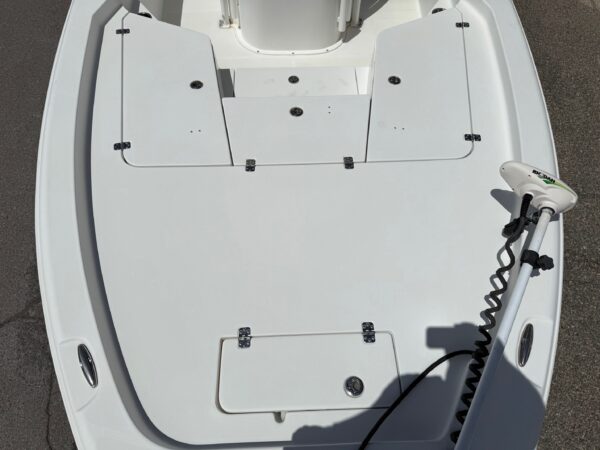 2015 24' Sea Hunt "BX 24" Center Console REDUCED - Image 9