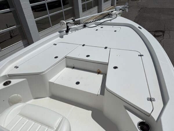 2015 24' Sea Hunt "BX 24" Center Console REDUCED - Image 18