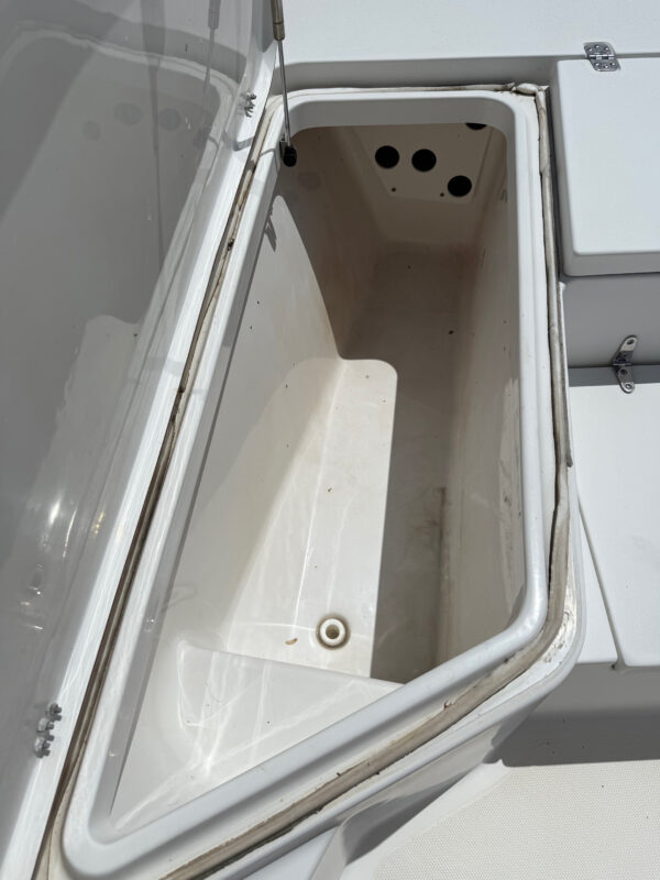 2015 24' Sea Hunt "BX 24" Center Console REDUCED - Image 19