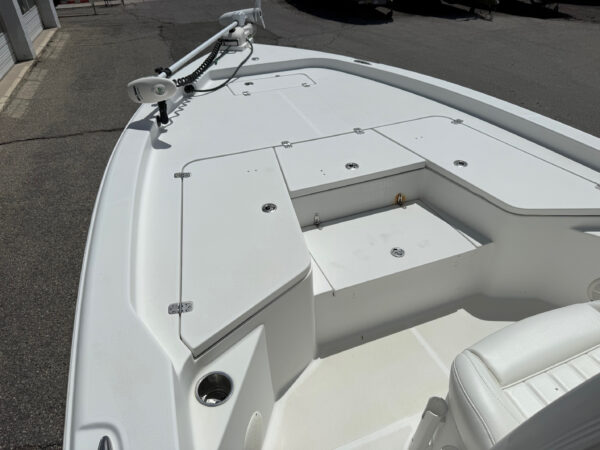 2015 24' Sea Hunt "BX 24" Center Console REDUCED - Image 20