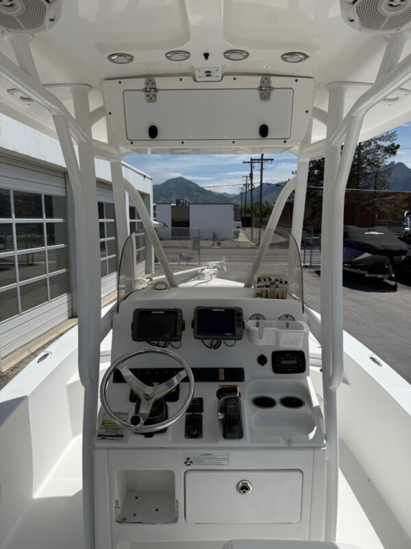 2015 24' Sea Hunt "BX 24" Center Console REDUCED - Image 23